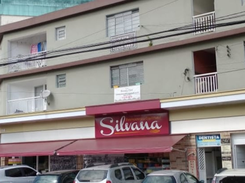 APARTAMENTO ALUGAR JARDIM BRASÍLIA (JÁ ALUGADO EM 20/12/24)  