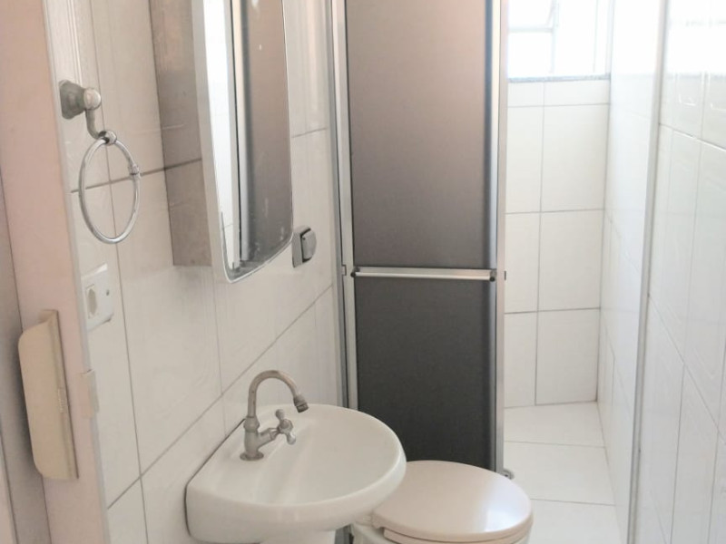 APARTAMENTO ALUGAR JARDIM BRASÍLIA (JÁ ALUGADO EM 28/03/25) 