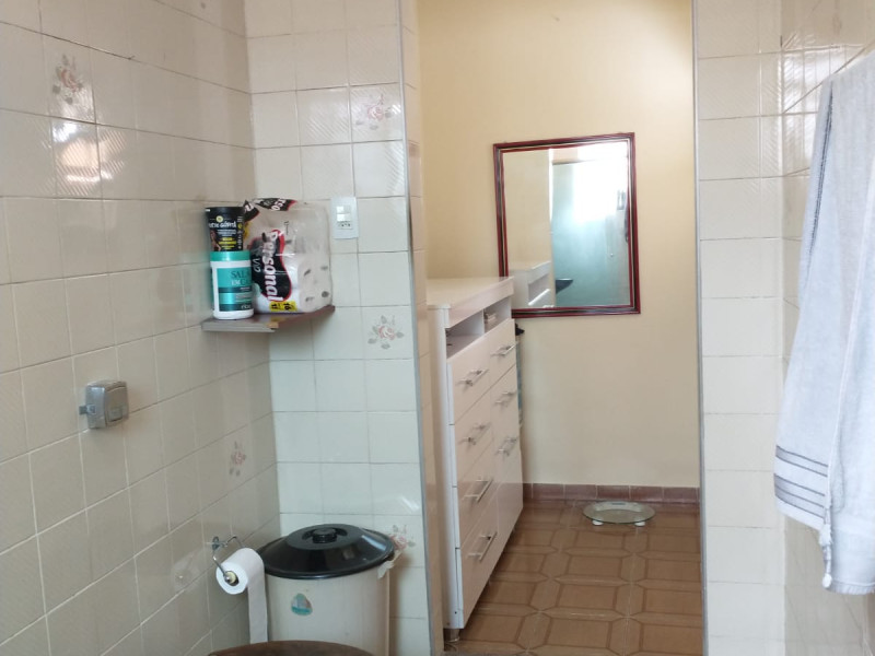 CASA ASSOBRADADA À VENDA JARDIM SANTA MARCELINA 