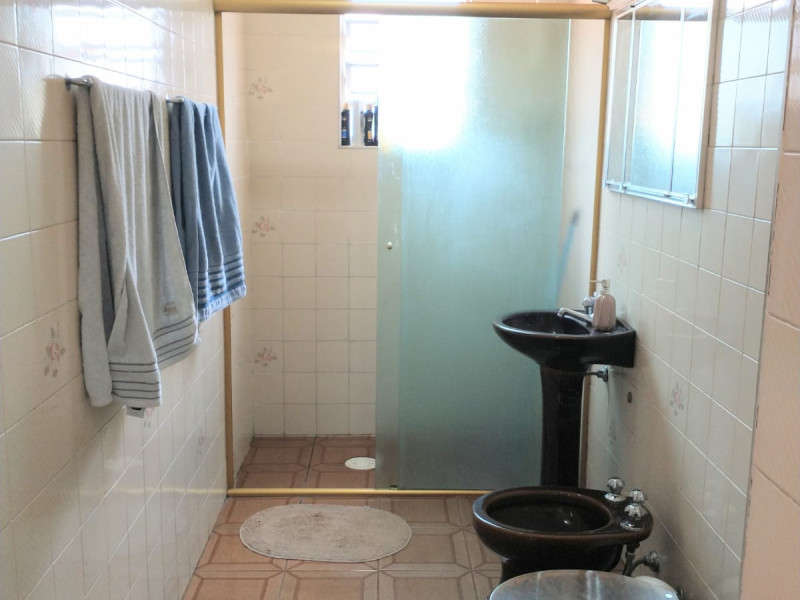 CASA ASSOBRADADA À VENDA JARDIM SANTA MARCELINA 