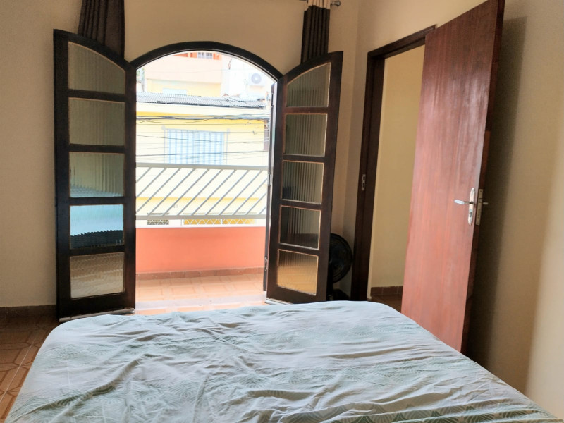 CASA ASSOBRADADA À VENDA JARDIM SANTA MARCELINA 
