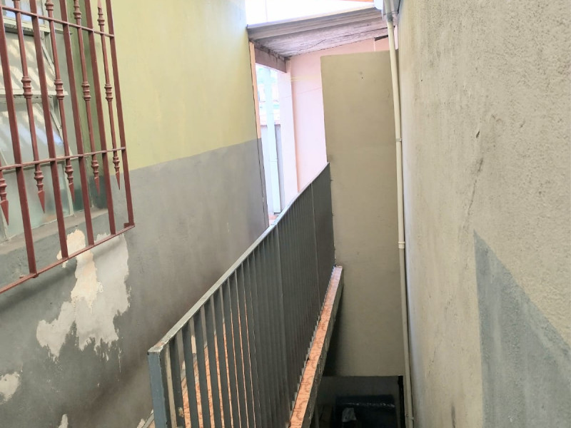CASA ASSOBRADADA À VENDA JARDIM SANTA MARCELINA 