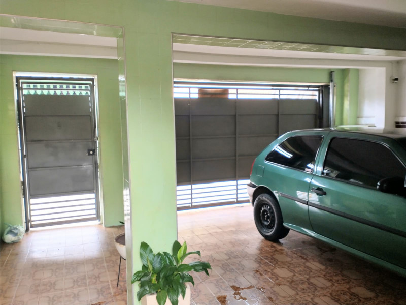 CASA ASSOBRADADA À VENDA JARDIM SANTA MARCELINA 