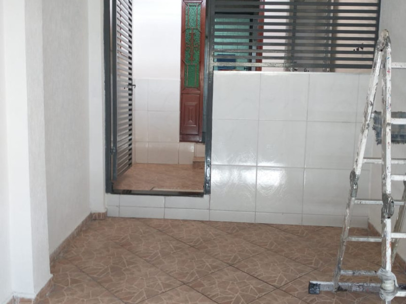 CASA TÉRREA À VENDA SÃO MATEUS