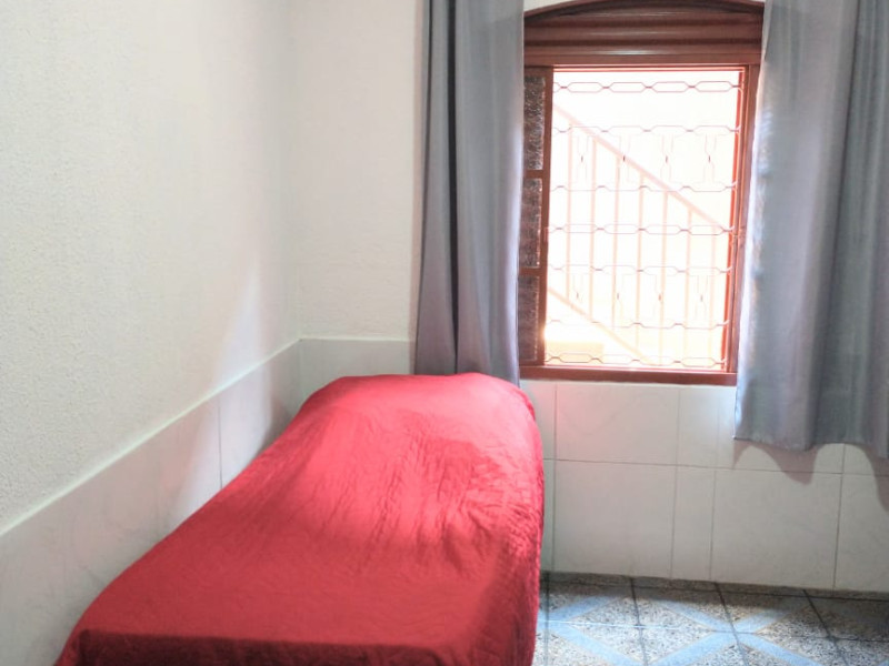 CASA TÉRREA À VENDA SÃO MATEUS
