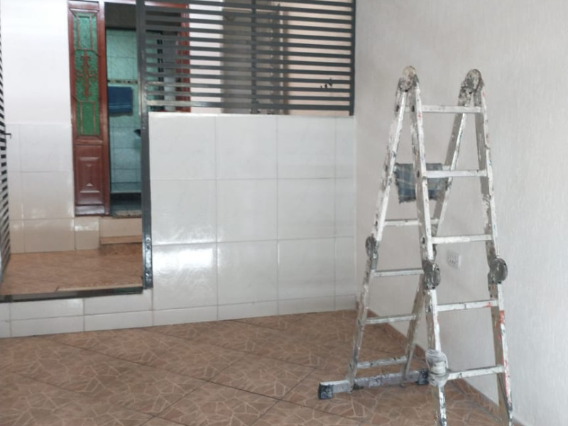 CASA TÉRREA À VENDA SÃO MATEUS