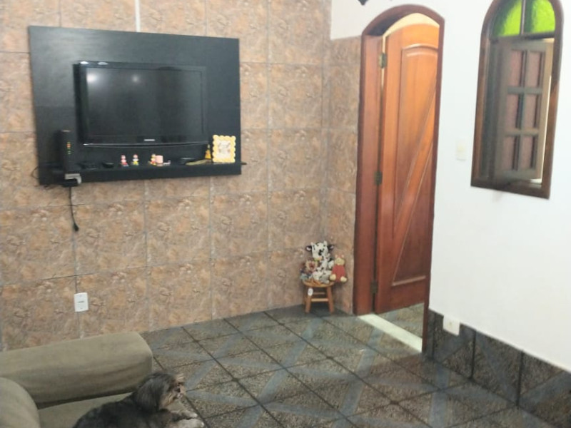 CASA TÉRREA À VENDA SÃO MATEUS