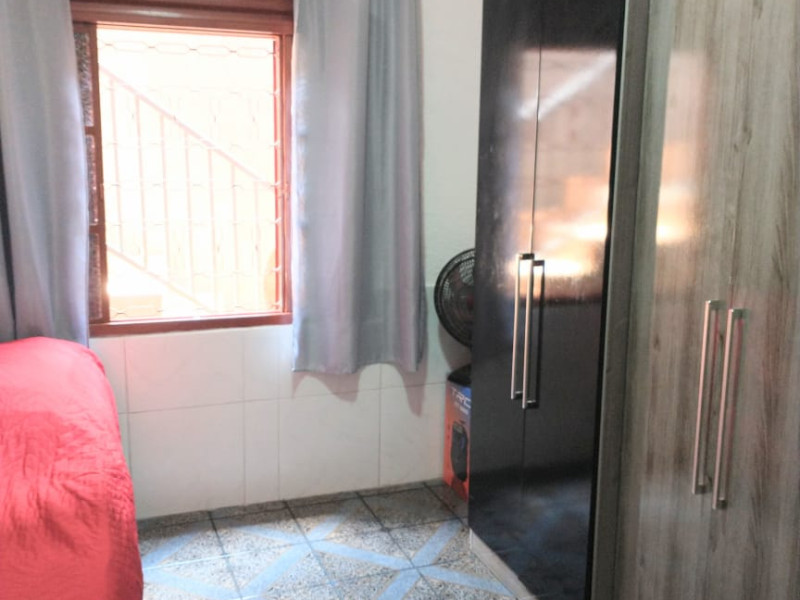 CASA TÉRREA À VENDA SÃO MATEUS