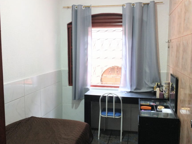 CASA TÉRREA À VENDA SÃO MATEUS