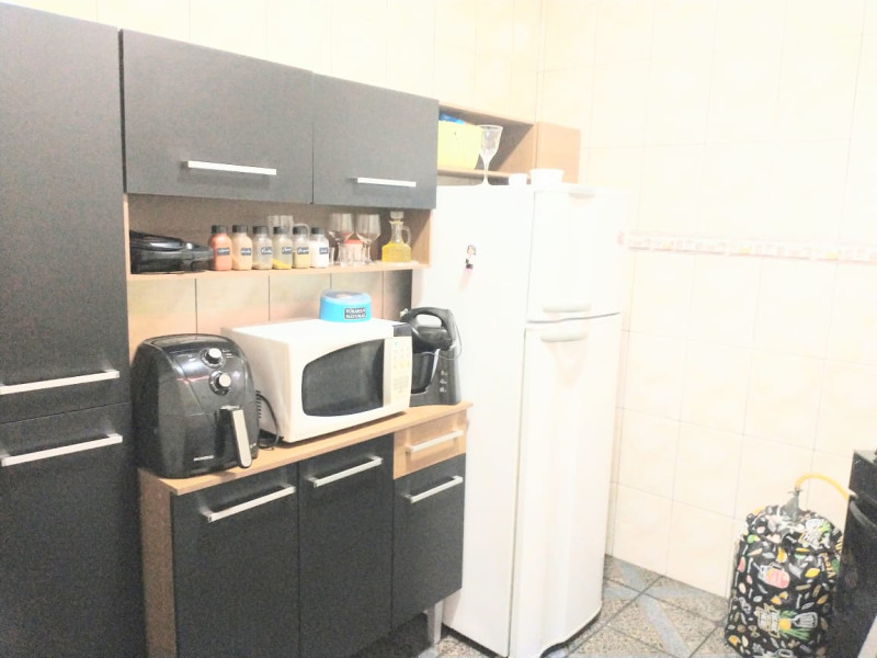 CASA TÉRREA À VENDA SÃO MATEUS