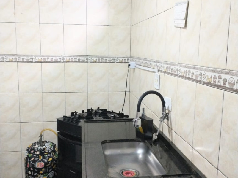CASA TÉRREA À VENDA SÃO MATEUS