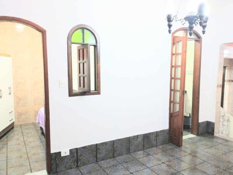 CASA TÉRREA À VENDA SÃO MATEUS