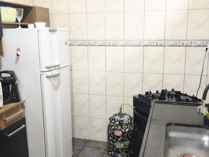 CASA TÉRREA À VENDA SÃO MATEUS