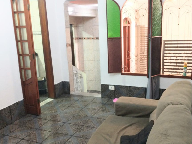 CASA TÉRREA À VENDA SÃO MATEUS