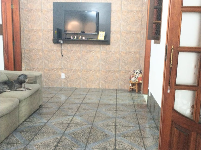 CASA TÉRREA À VENDA SÃO MATEUS
