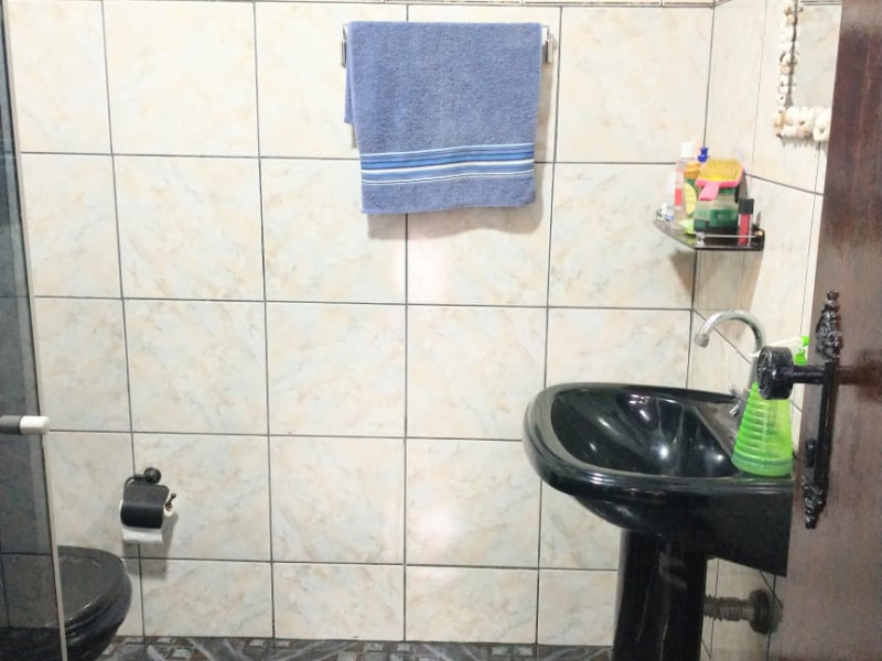 CASA TÉRREA À VENDA SÃO MATEUS