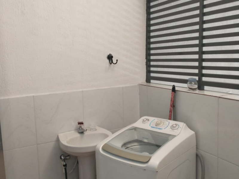 CASA TÉRREA À VENDA SÃO MATEUS