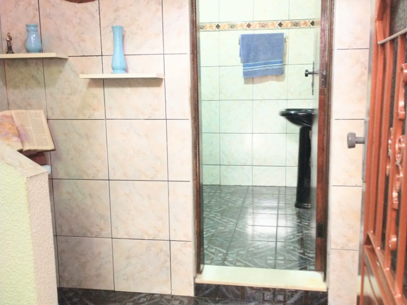 CASA TÉRREA À VENDA SÃO MATEUS