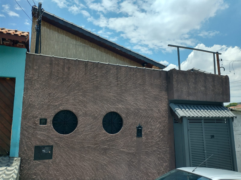 CASA TÉRREA À VENDA SÃO MATEUS