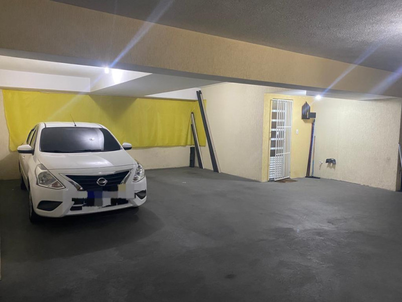 SOBRADO À VENDA CONDOMÍNIO FECHADO VILA ANTONIETA 