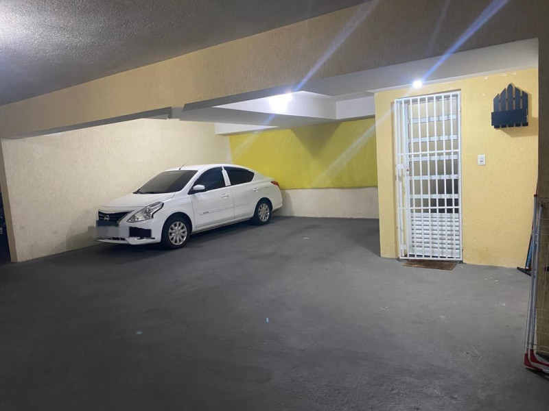 SOBRADO À VENDA CONDOMÍNIO FECHADO VILA ANTONIETA 