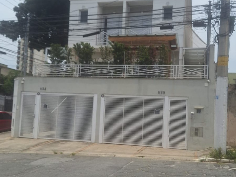 SOBRADO À VENDA METRÔ PENHA 