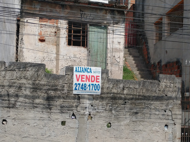 CASA TERREA À VENDA JARDIM NOSSA SENHORA DO CARMO 