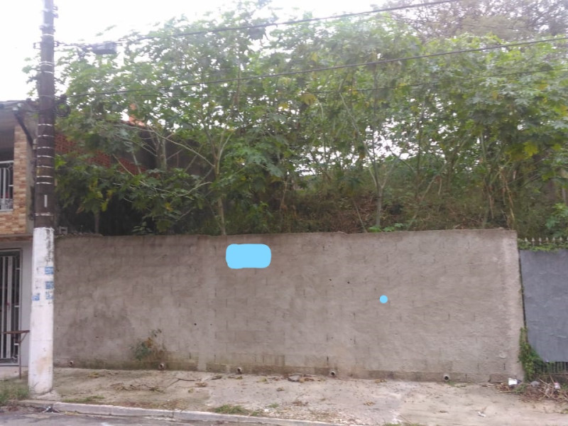 TERRENO À VENDA JARDIM NOSSA SENHORA DO CARMO