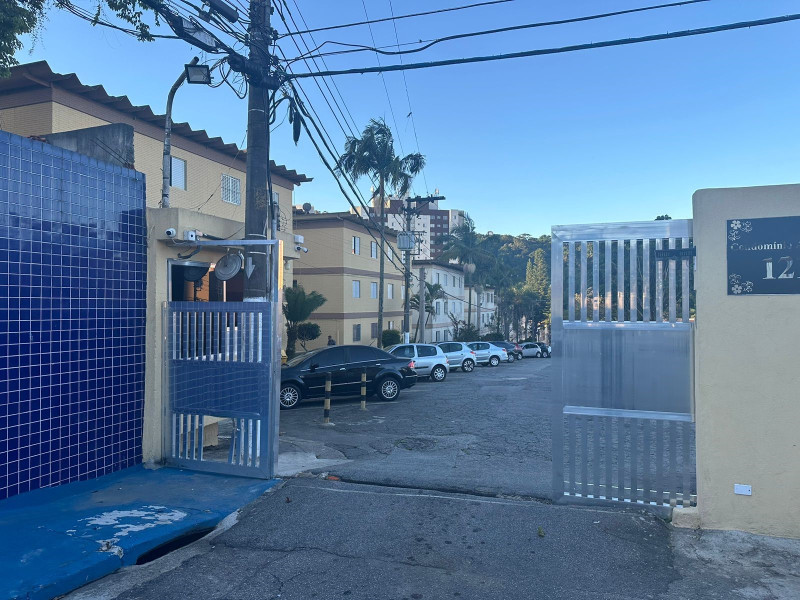 APTO À VENDA JARDIM 9 DE JULHO