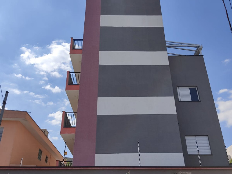 APTO NOVO PARA ALUGAR VILA CARMOSINA