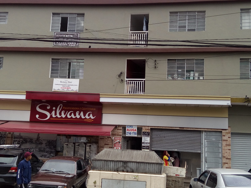APTO PARA ALUGAR JARDIM BRASILIA (JÁ ALUGADO EM 06/11/25)