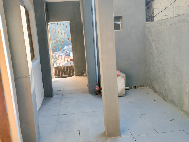 CASA PARA ALUGAR PARQUE DO CARMO (JÁ ALUGADO EM 28/03/25)