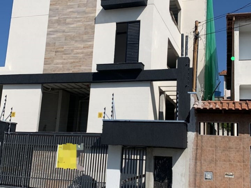 APTO NOVO À VENDA JARDIM NOSSA SENHORA DO CARMO