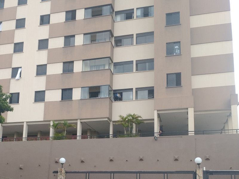 APTO ALUGAR CONDOMÍNIO VEREDAS DO CARMO (JÁ ALUGADO EM 11/03/25) 