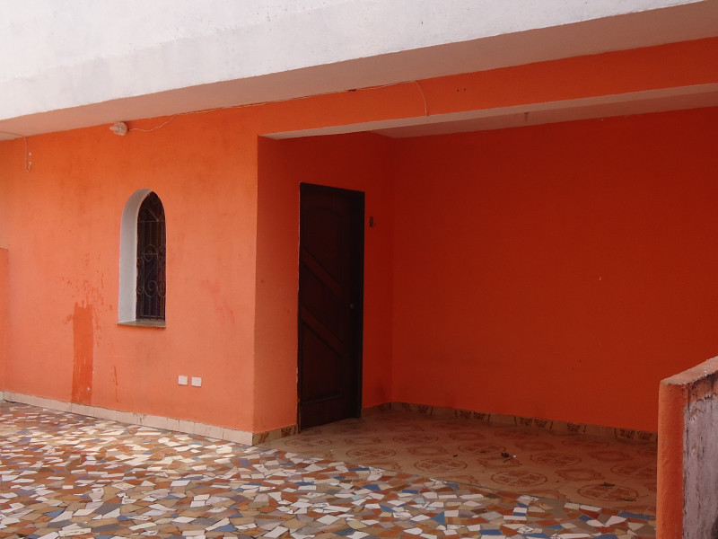 CASAS TÉRREA À VENDA CIDADE LÍDER