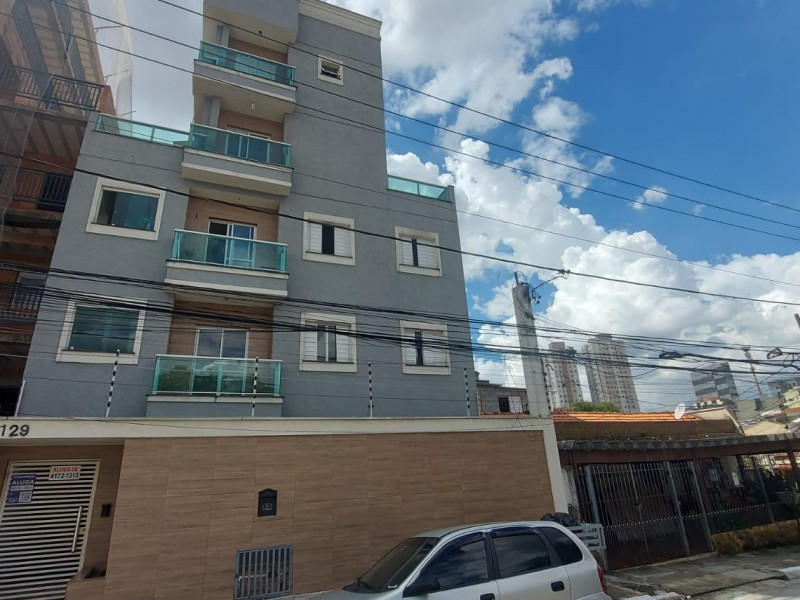 APTO NOVO À VENDA CIDADE PATRIARCA
