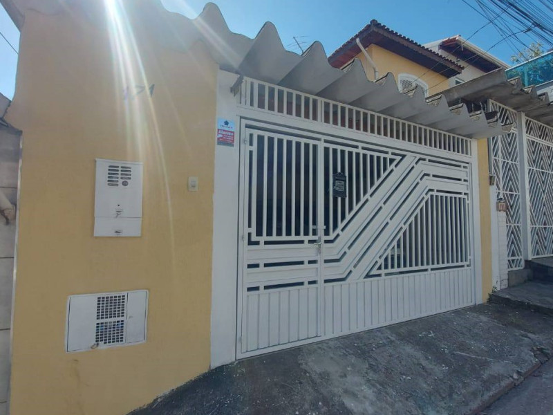 CASA TÉRREA À VENDA METRÔ VILA MATILDE
