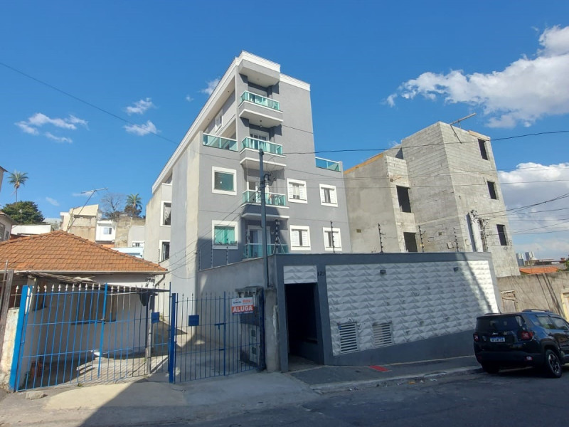 APTO À VENDA VILA DALILA