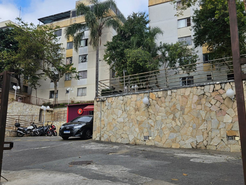 APTO À VENDA CIDADE LÍDER