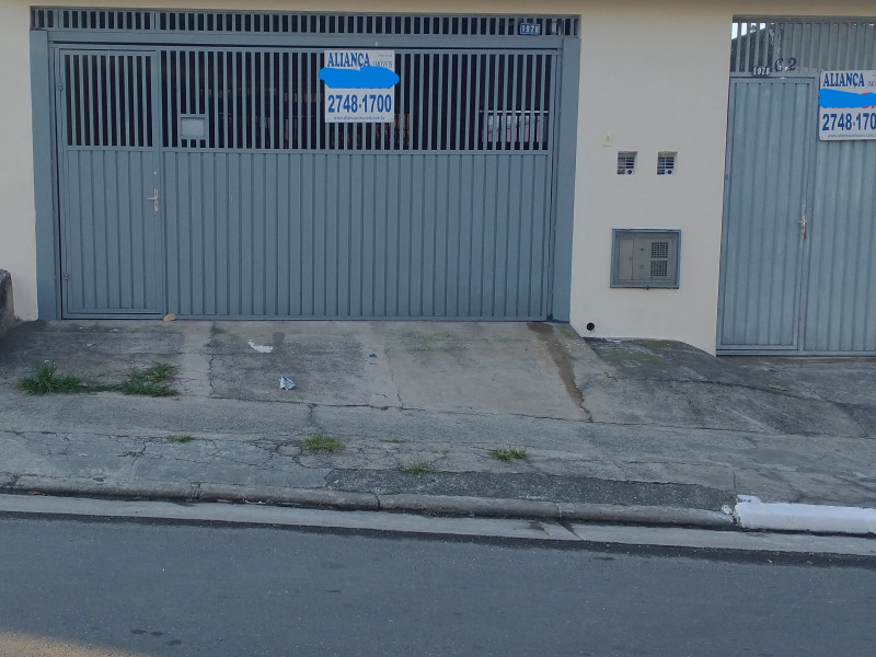 CASAS TÉRREAS À VENDA CIDADE LÍDER