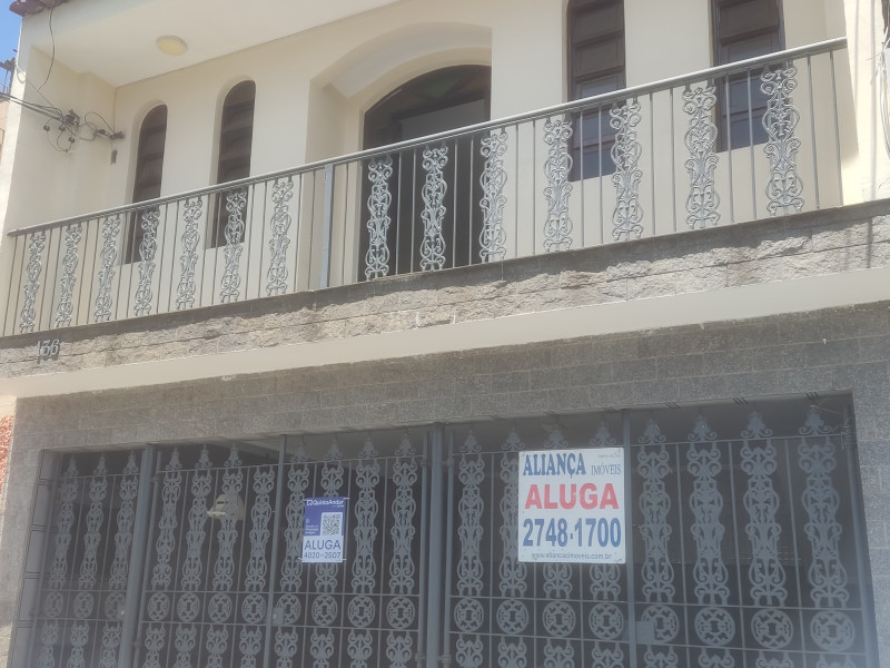 CASA TERREA ALUGAR JARDIM SÃO JOÃO (JÁ ALUGADO EM 01/12/25)