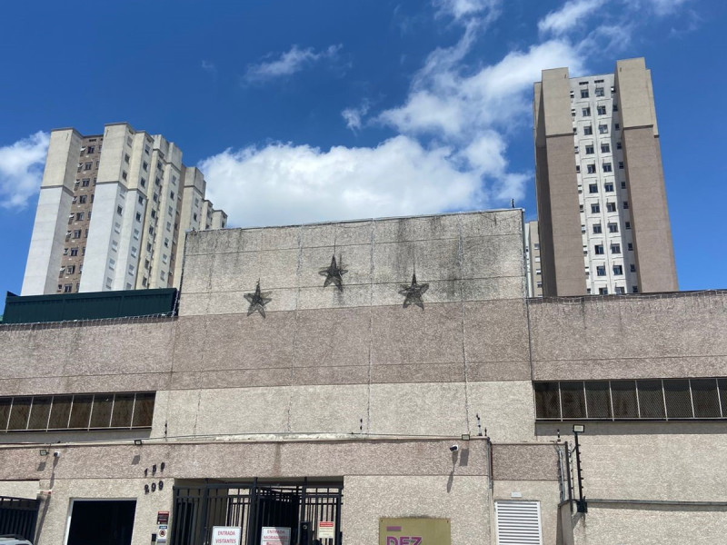 APTO NOVO À VENDA PARQUE DO CARMO