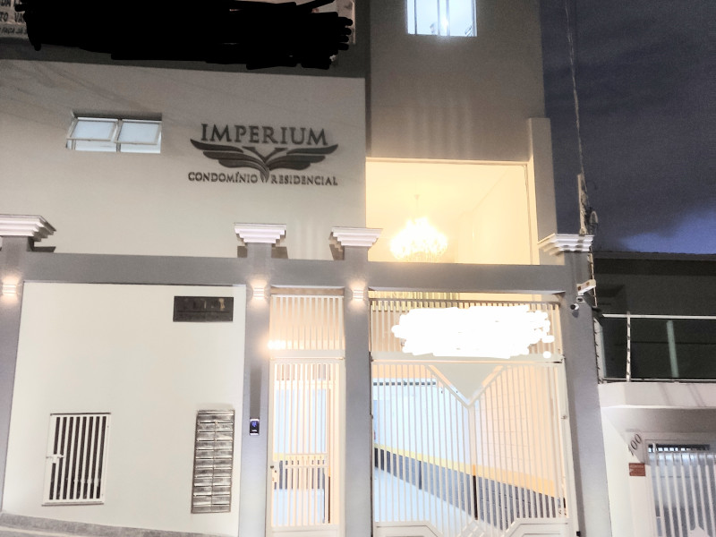 VENDA APTOS NOVOS VILA NHOCUNÉ/JARDIM HERCÍLIA