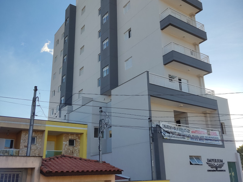 ALUGO APTO NOVO JARDIM HERCÍLIA/VILA NHOCUNÉ